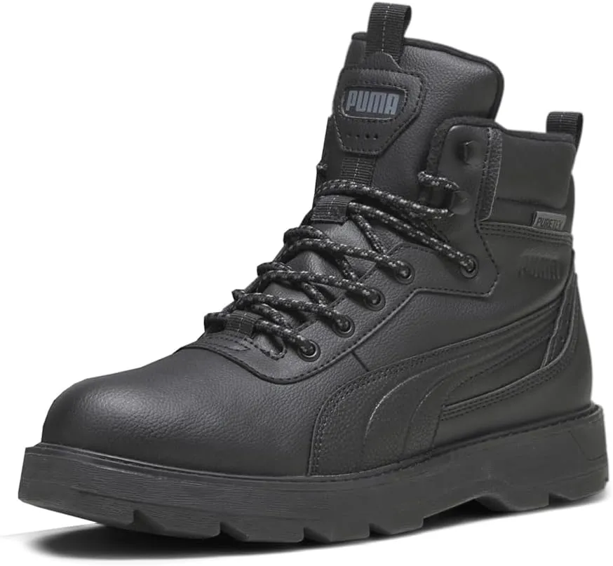 PUMA Desierto V3 Puretex