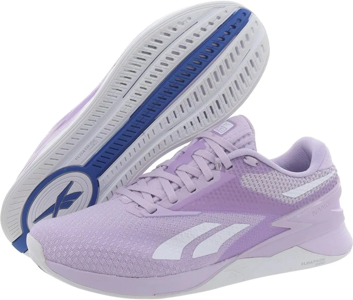 Reebok Women's Nano X3 Training Shoes