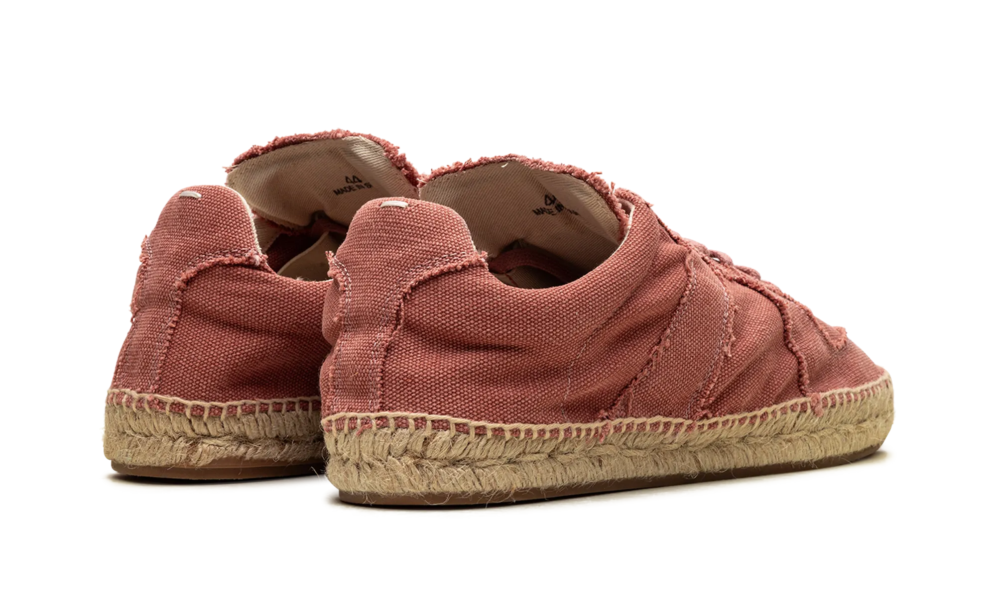 Replica Espadrilles "Honey Mustard"