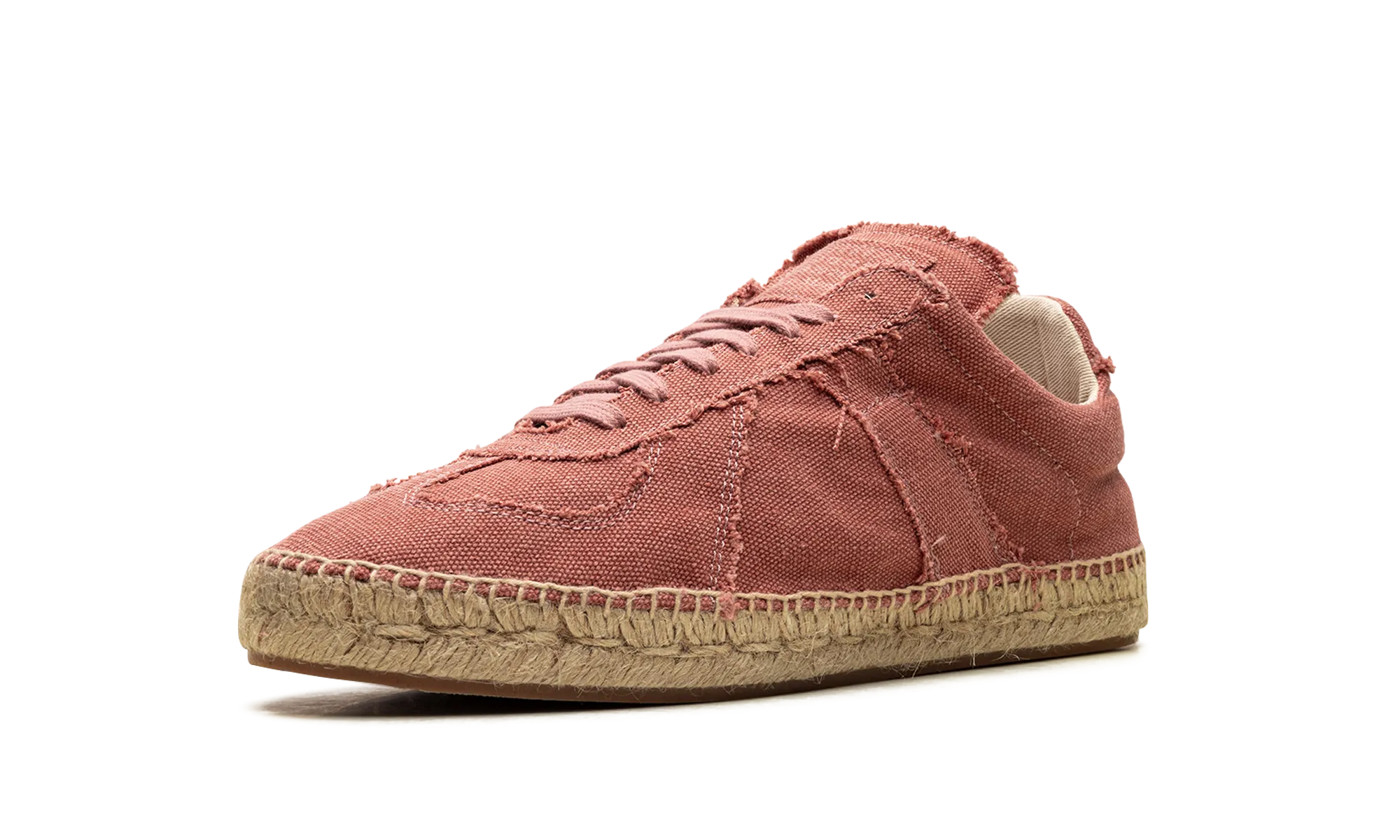 Replica Espadrilles "Honey Mustard"