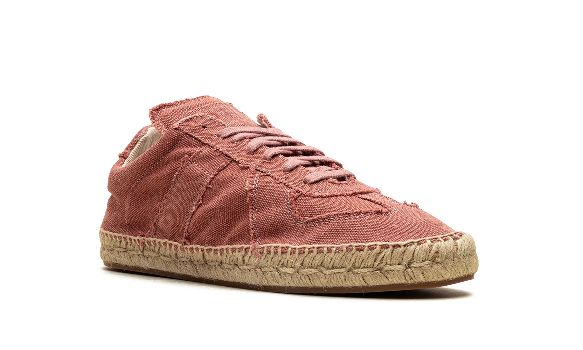 Replica Espadrilles "Honey Mustard"