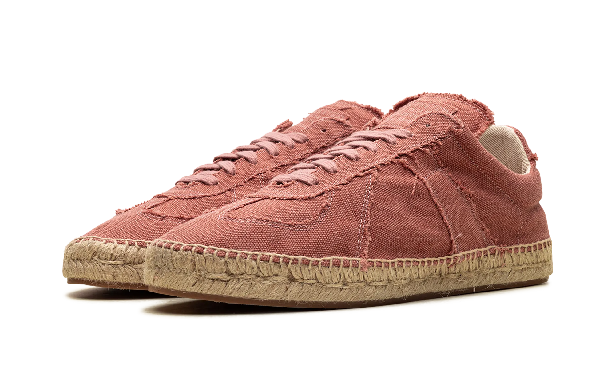 Replica Espadrilles "Honey Mustard"