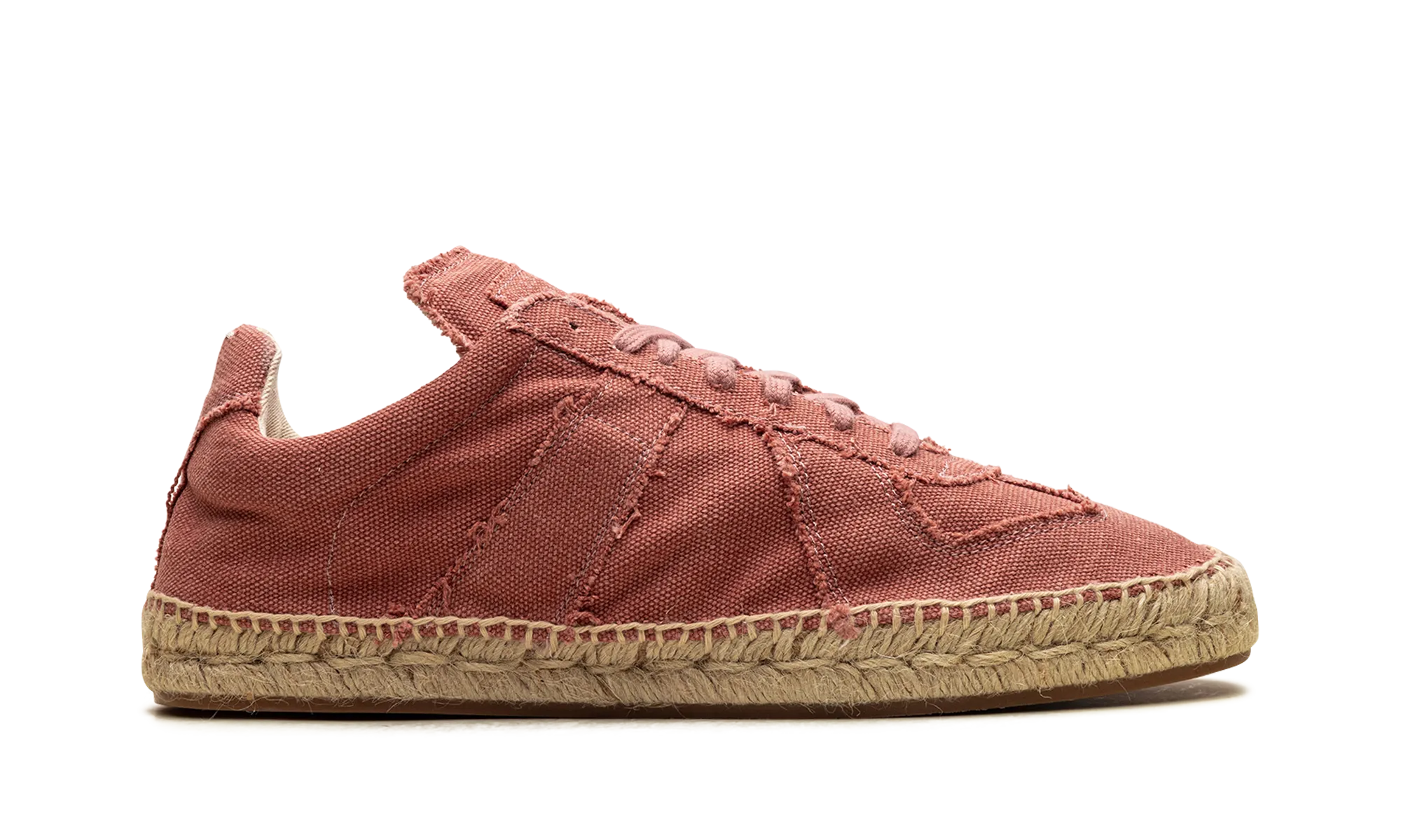 Replica Espadrilles "Honey Mustard"