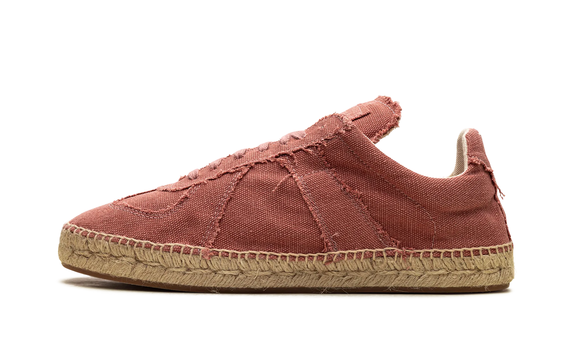 Replica Espadrilles "Honey Mustard"