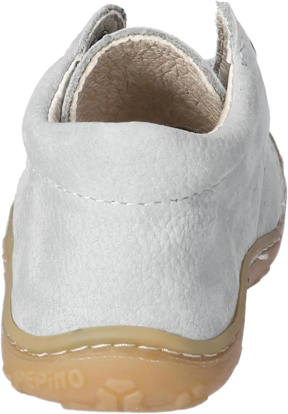 RICOSTA Infant First Walkers MECKI,Width: Regular (WMS),Removable Insole,terracare