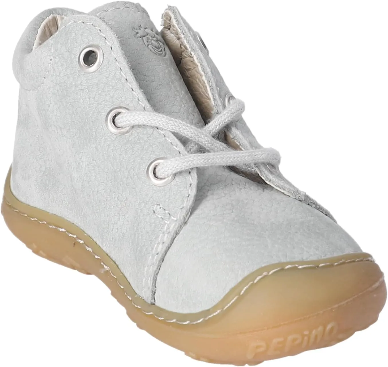 RICOSTA Infant First Walkers MECKI,Width: Regular (WMS),Removable Insole,terracare