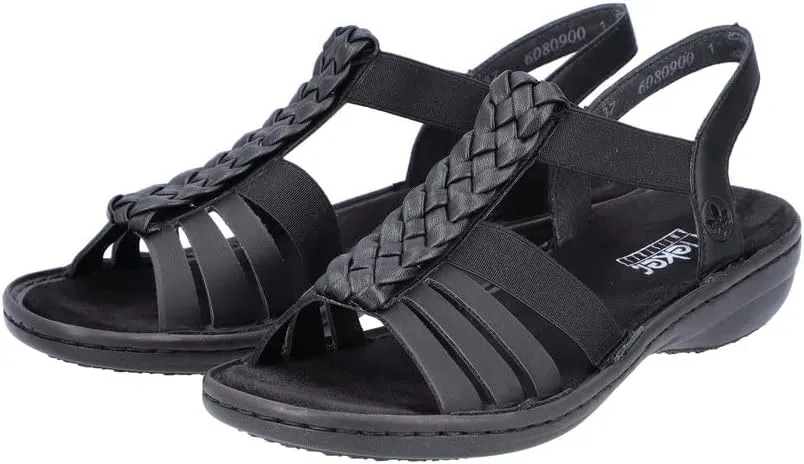 Rieker Women's 60809 Sandals