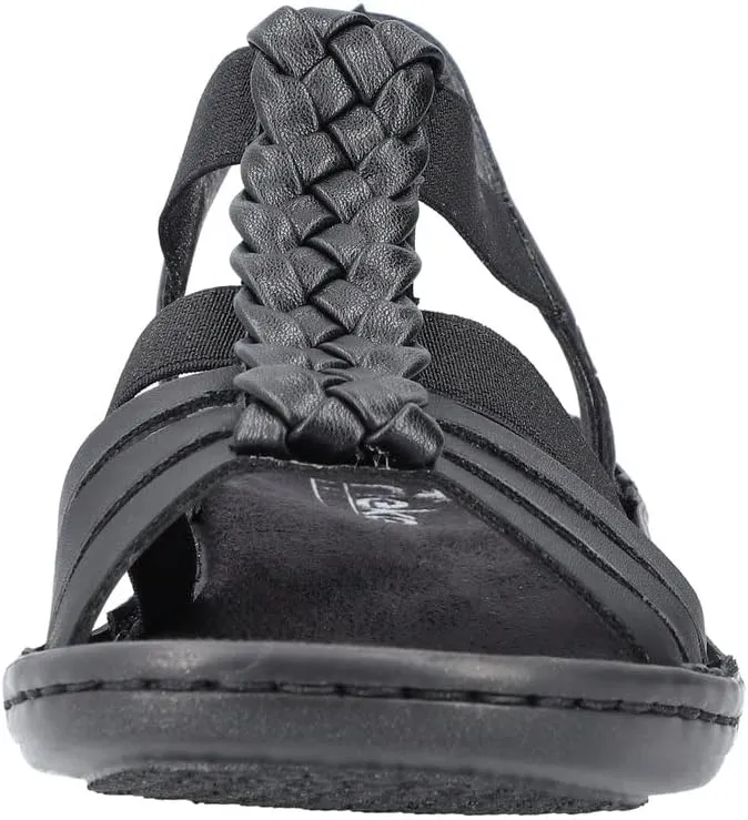 Rieker Women's 60809 Sandals