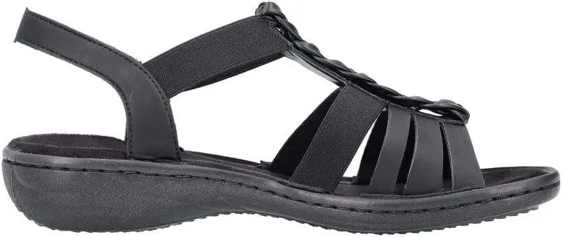Rieker Women's 60809 Sandals