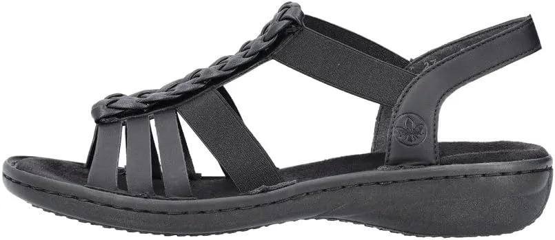 Rieker Women's 60809 Sandals