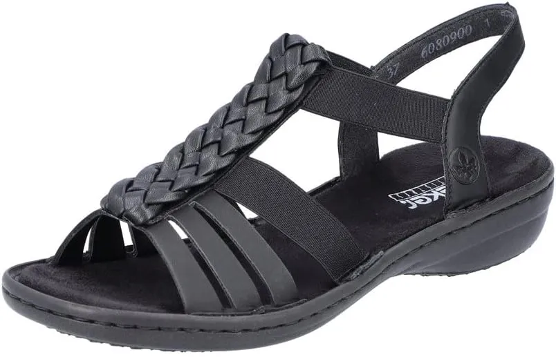 Rieker Women's 60809 Sandals