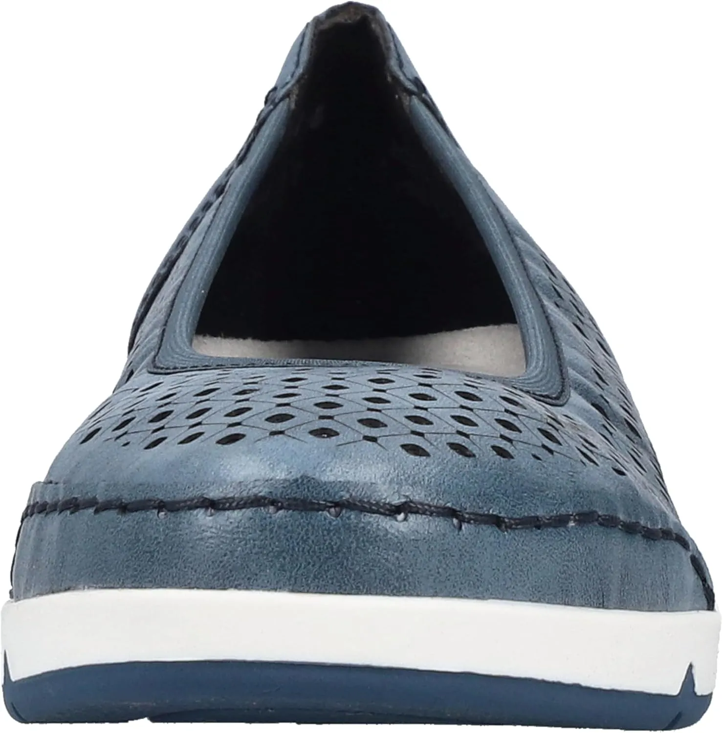 Rieker Women's Ballerina