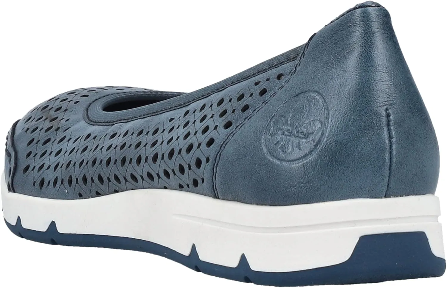 Rieker Women's Ballerina