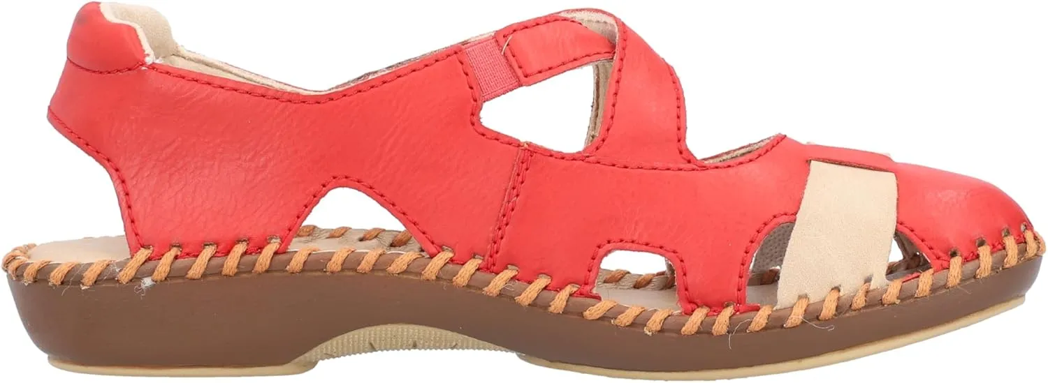 Rieker Women's Barefoot Shoe