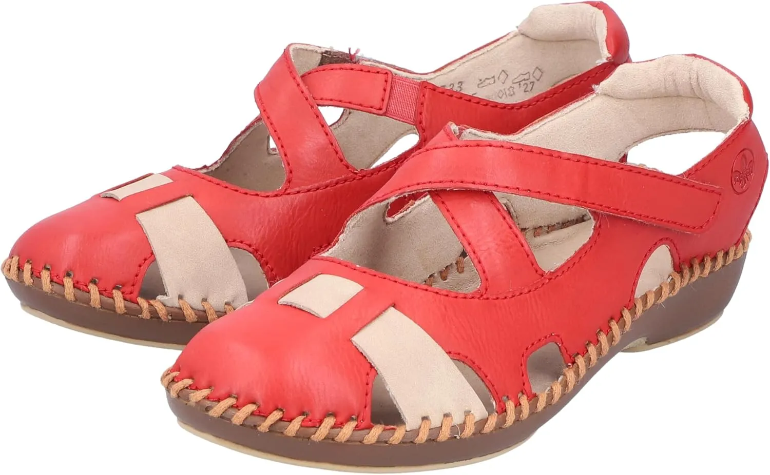 Rieker Women's Barefoot Shoe