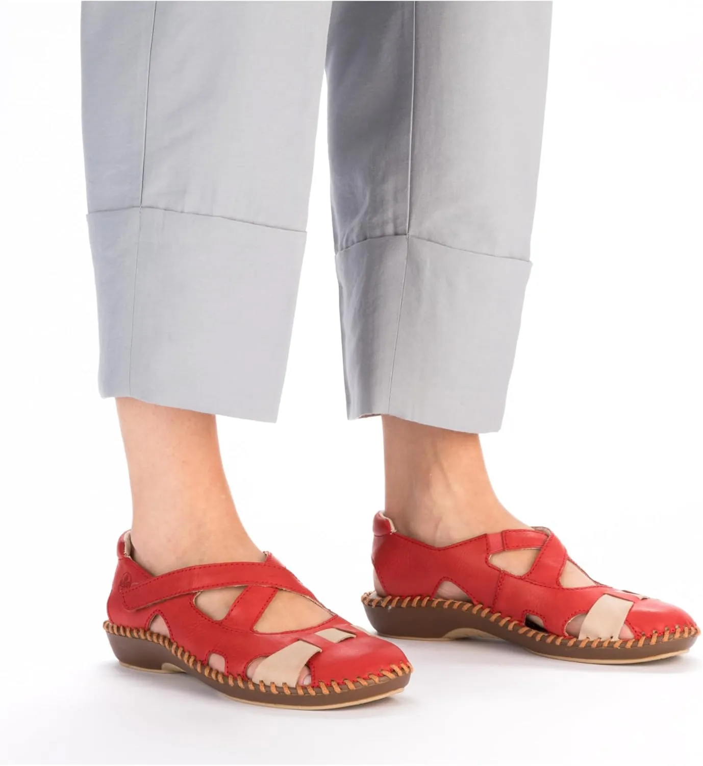 Rieker Women's Barefoot Shoe