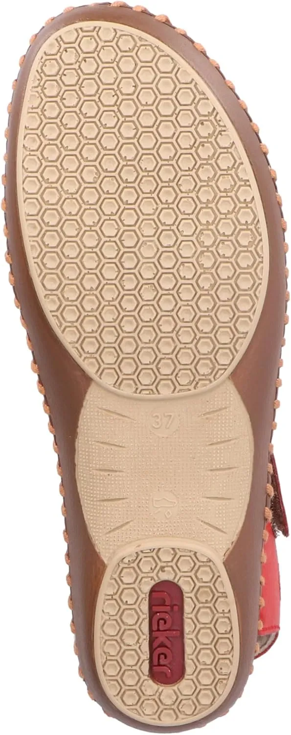 Rieker Women's Barefoot Shoe