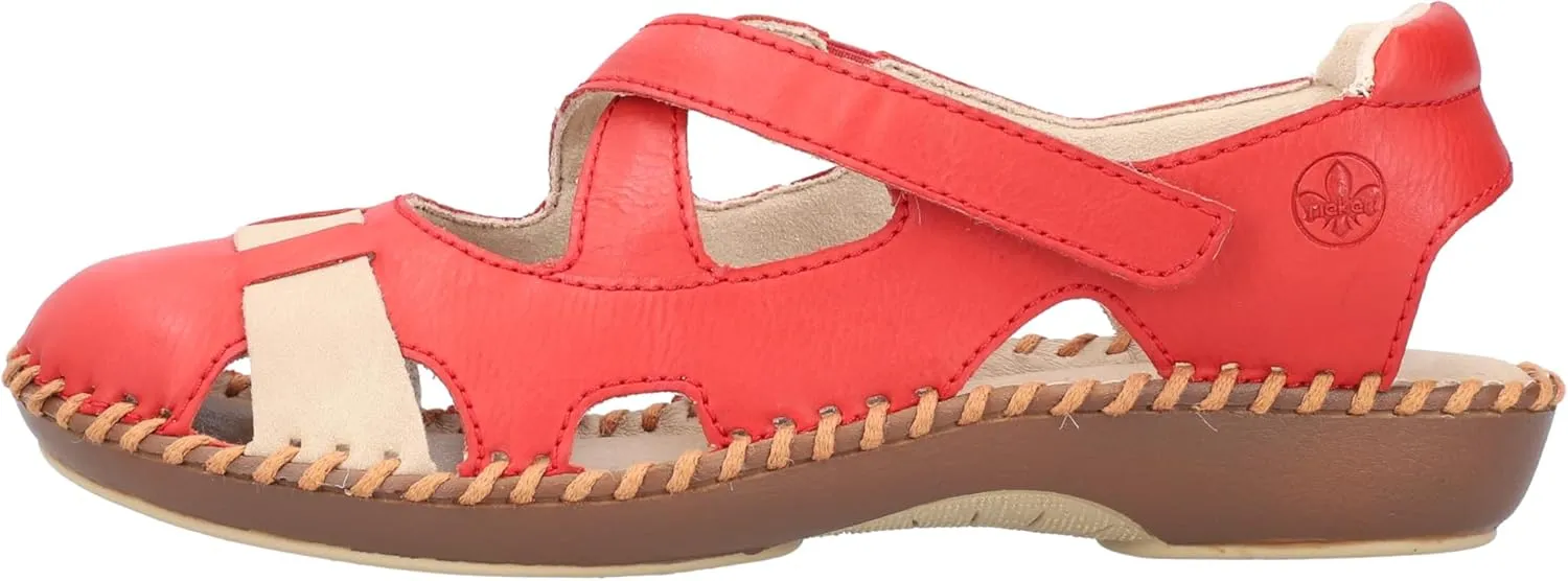 Rieker Women's Barefoot Shoe