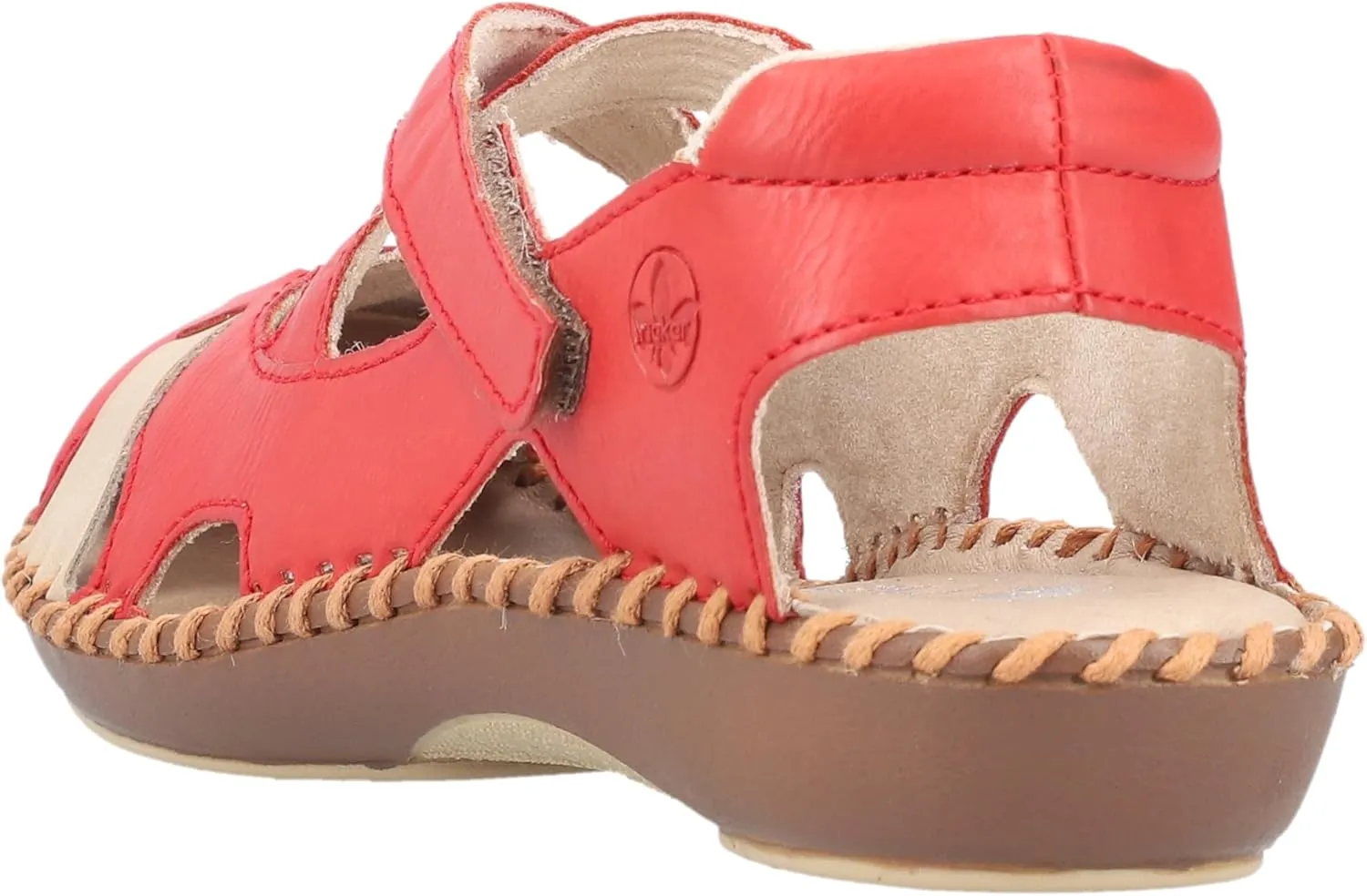 Rieker Women's Barefoot Shoe