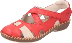 Rieker Women's Barefoot Shoe