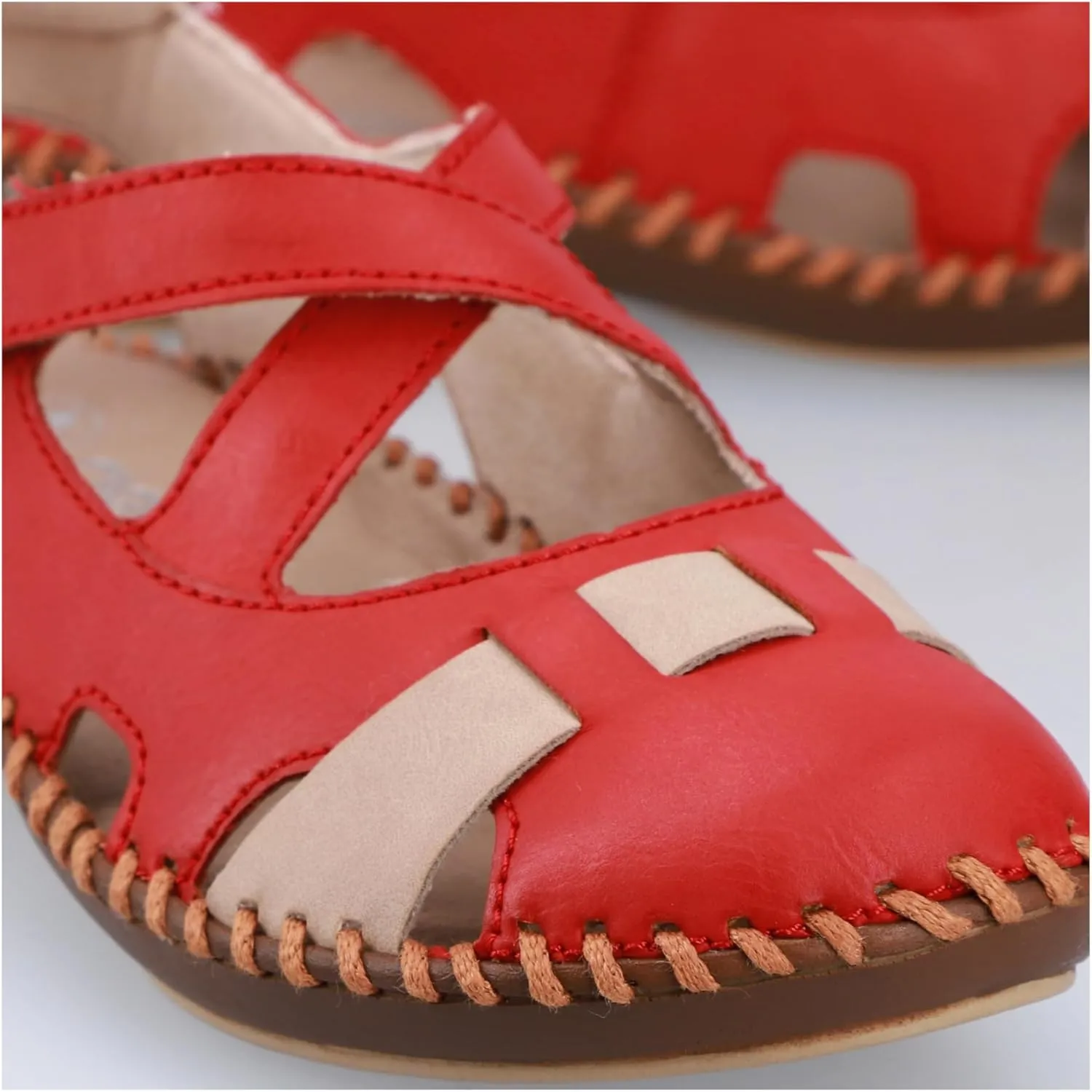 Rieker Women's Barefoot Shoe
