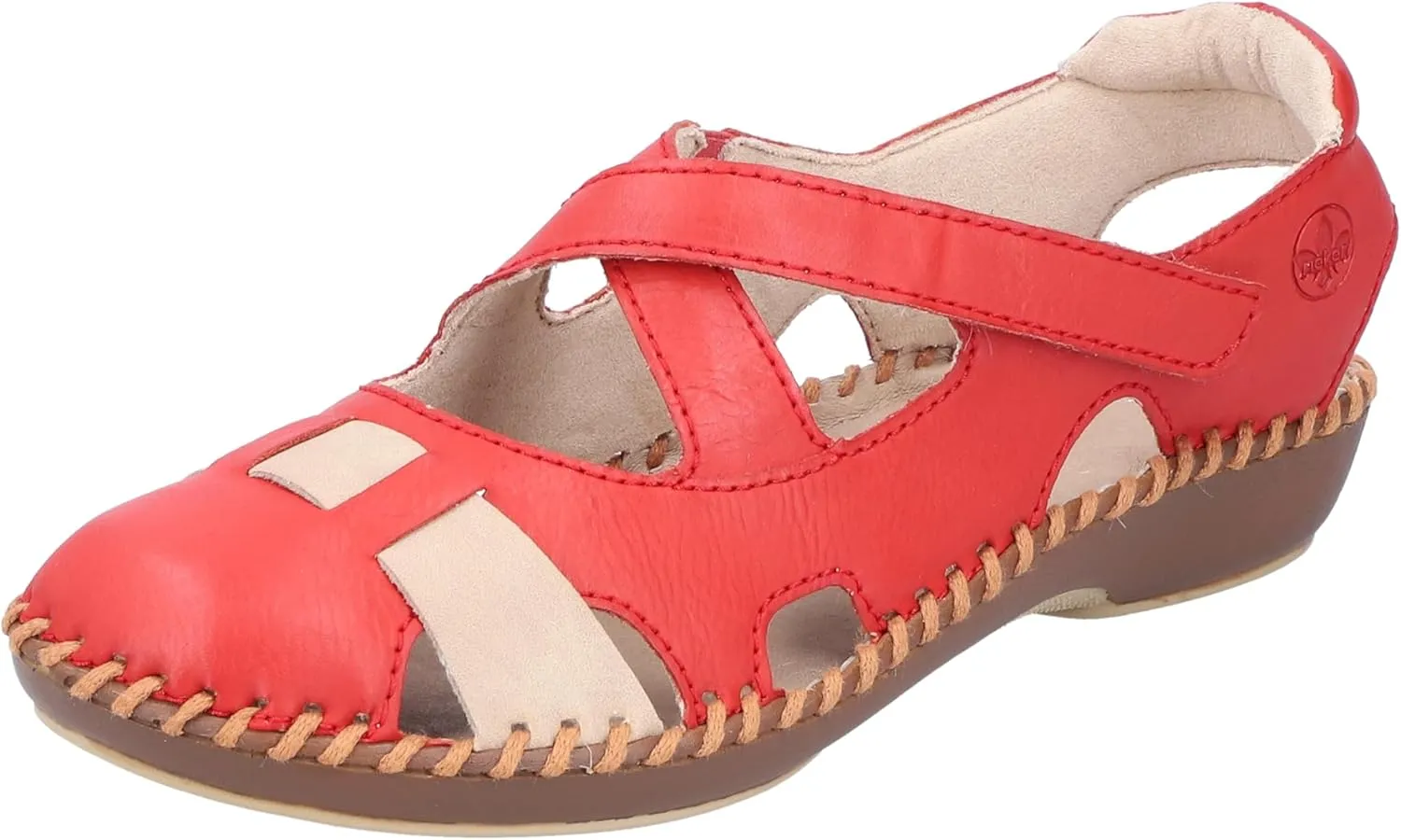 Rieker Women's Barefoot Shoe