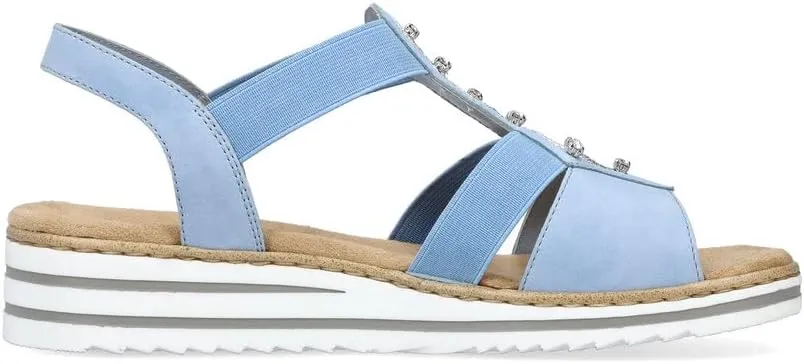 Rieker Women's Roman Sandals