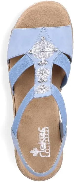 Rieker Women's Roman Sandals