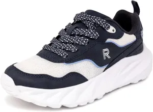 Rockport Boys Shoes Lace Up Sneakers for Kids Walking Breathable Tennis Athletic Fashion Comfortable Shoes