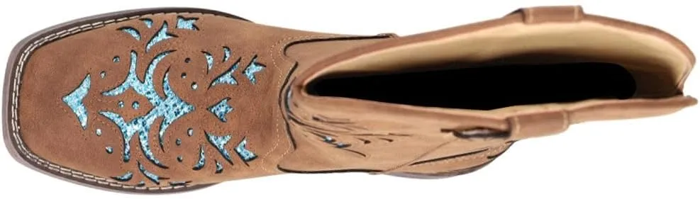 ROPER Women's Kennedy 2957