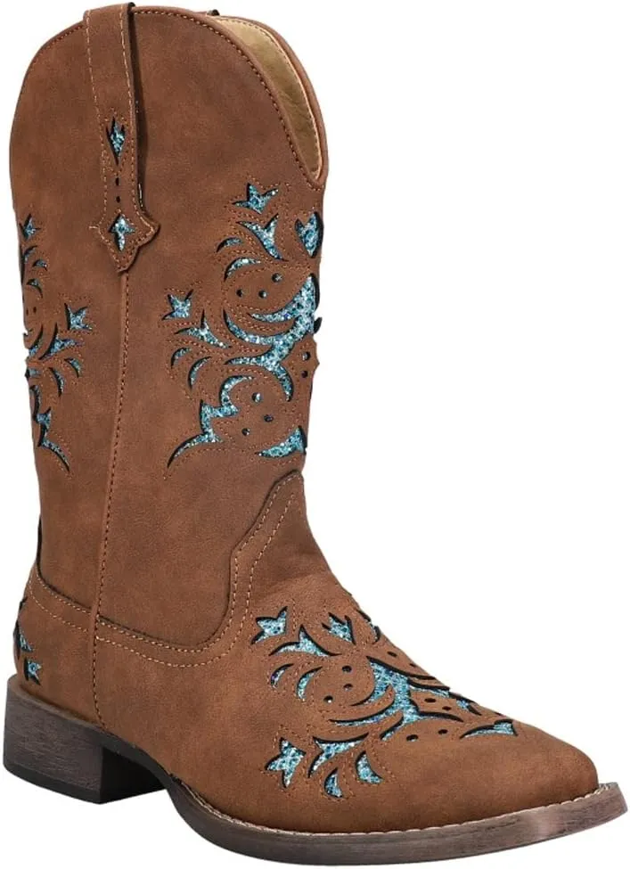ROPER Women's Kennedy 2957