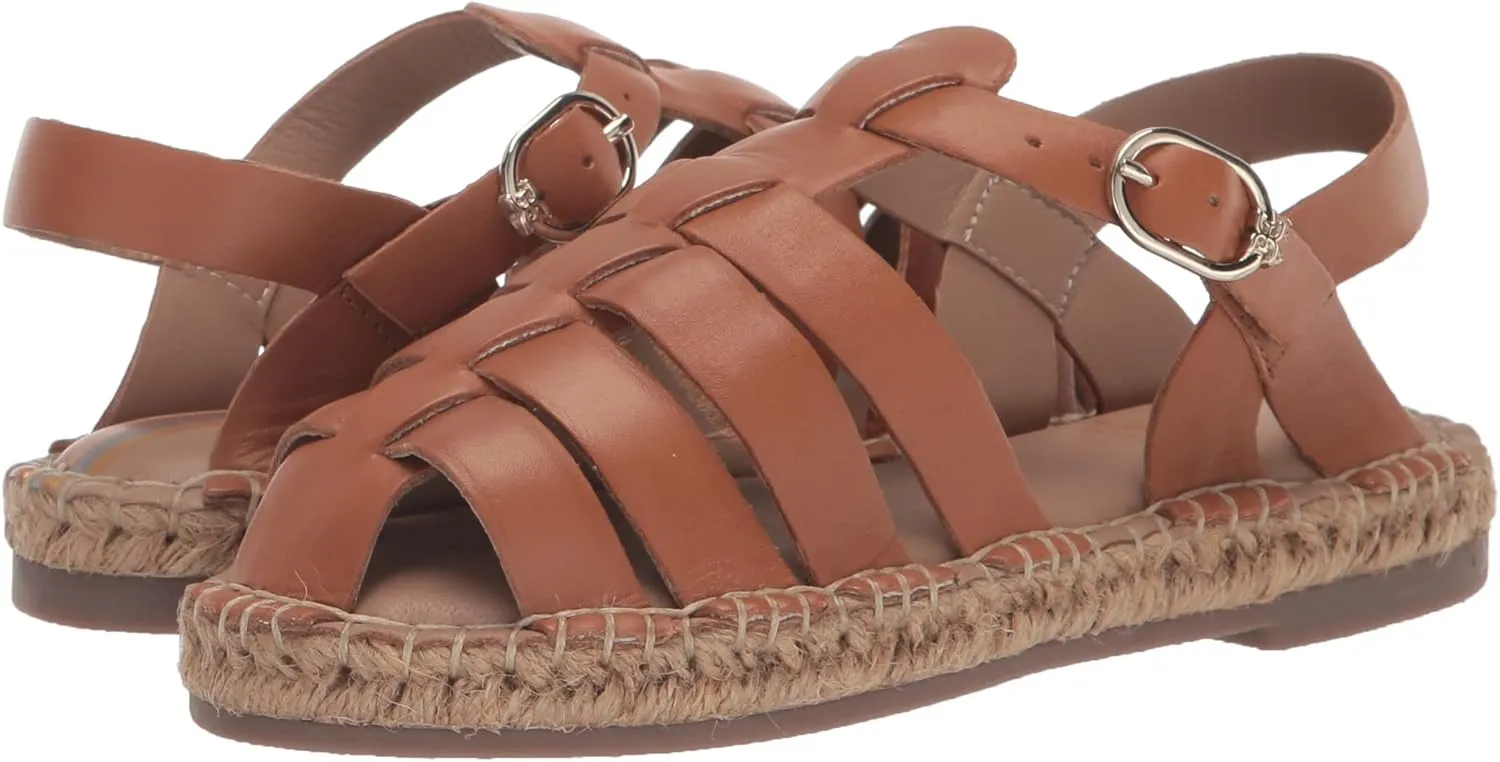 Sam Edelman Girls' Kora Sandal