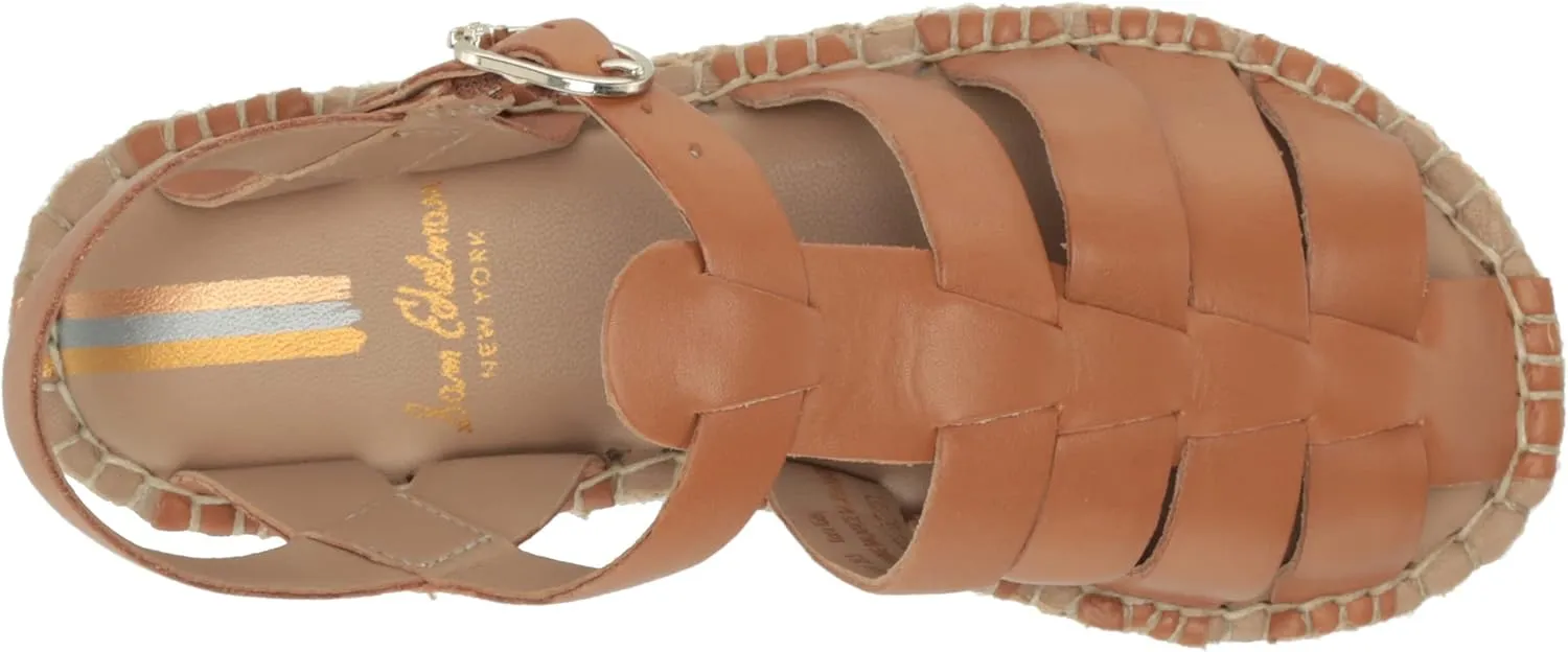 Sam Edelman Girls' Kora Sandal