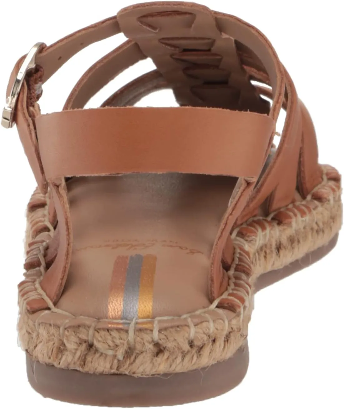 Sam Edelman Girls' Kora Sandal