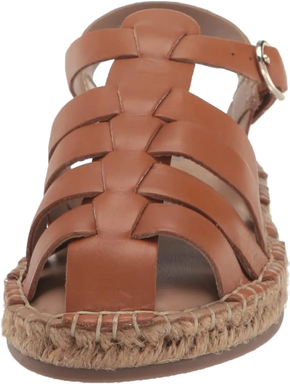 Sam Edelman Girls' Kora Sandal