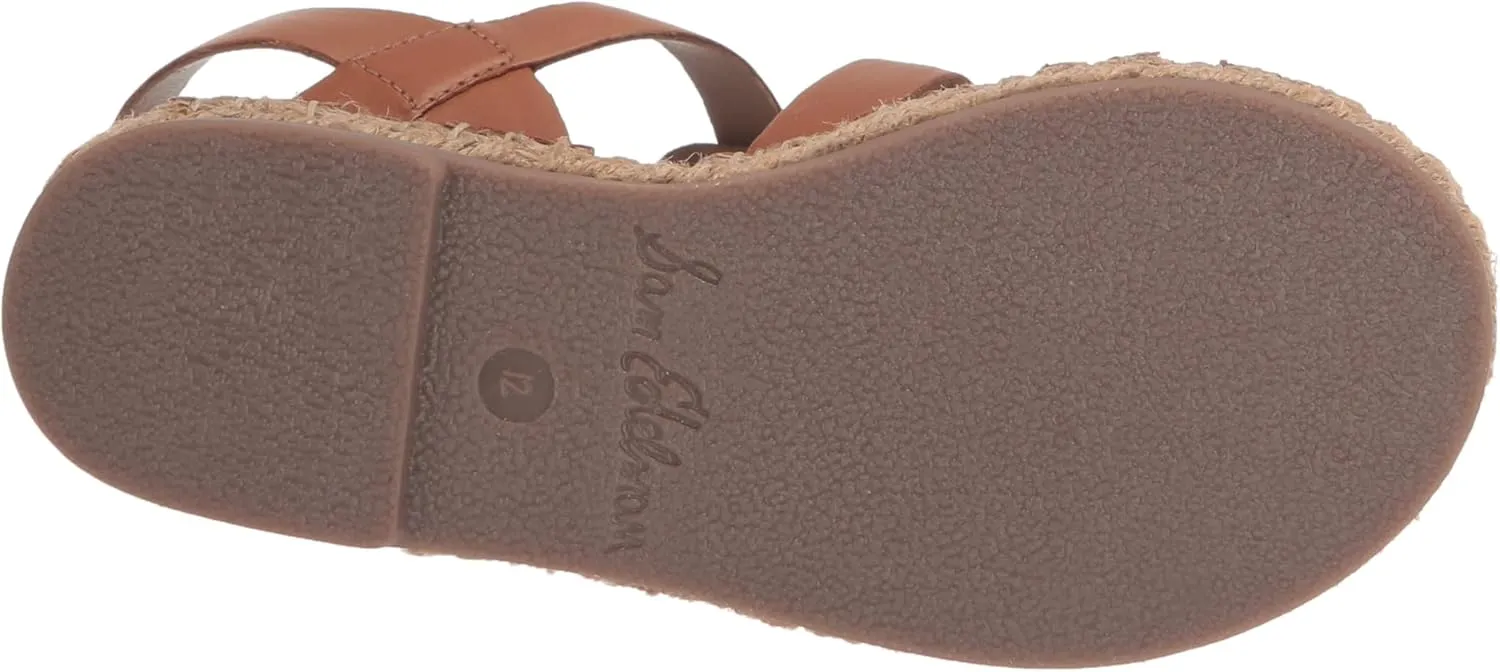 Sam Edelman Girls' Kora Sandal