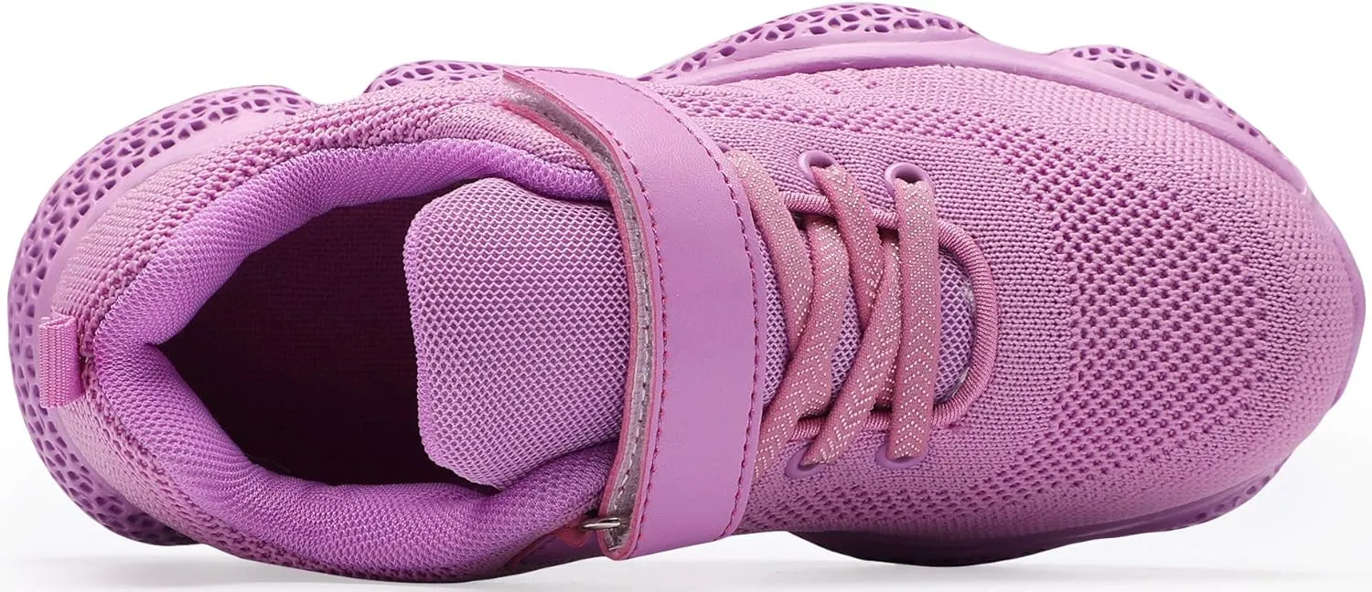Santiro Boys Shoes Girls Kids Sneakers Tennis Running Shoes