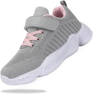 Santiro Boys Shoes Girls Kids Sneakers Tennis Running Shoes