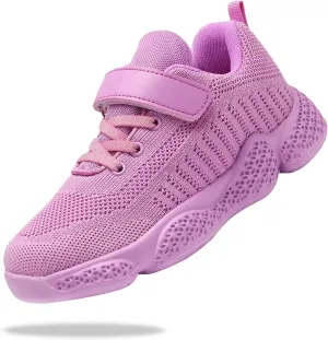 Santiro Boys Shoes Girls Kids Sneakers Tennis Running Shoes
