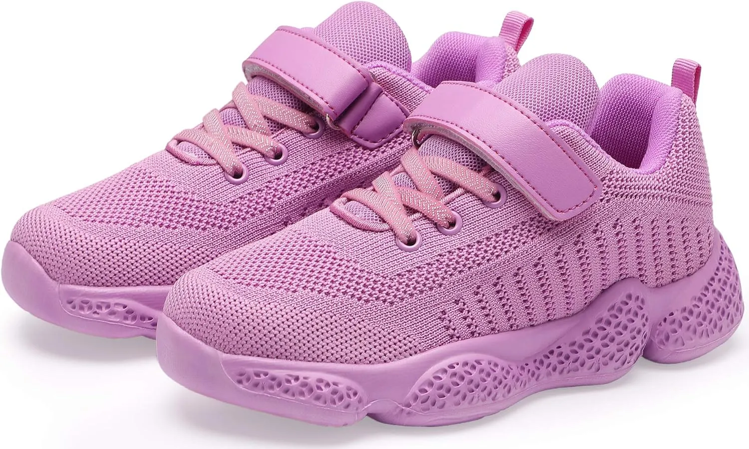 Santiro Boys Shoes Girls Kids Sneakers Tennis Running Shoes