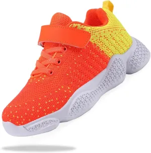 Santiro Boys Shoes Girls Kids Sneakers Tennis Running Shoes