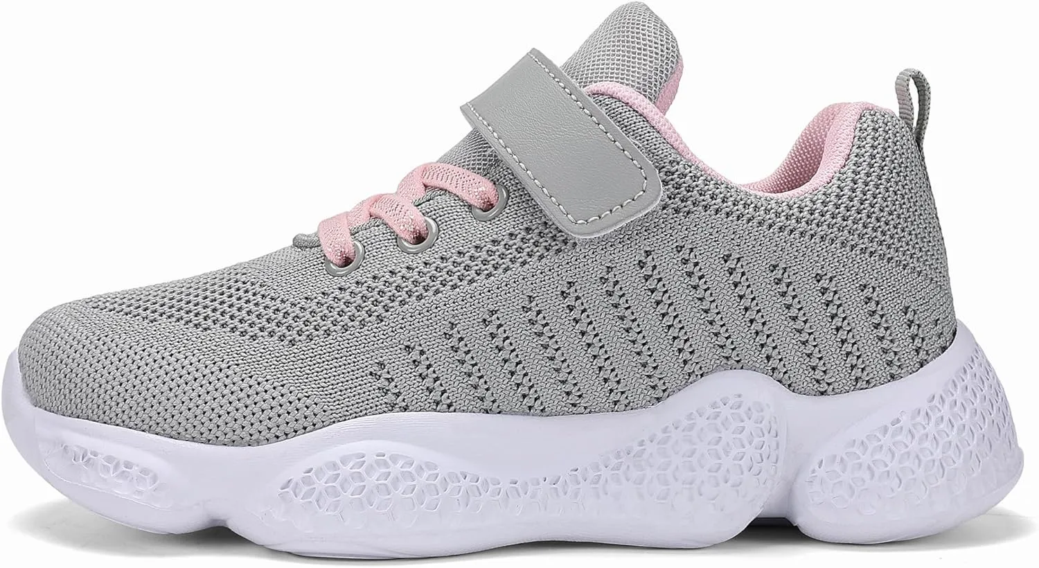 Santiro Boys Shoes Girls Kids Sneakers Tennis Running Shoes