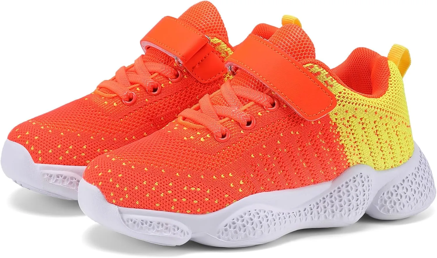 Santiro Boys Shoes Girls Kids Sneakers Tennis Running Shoes