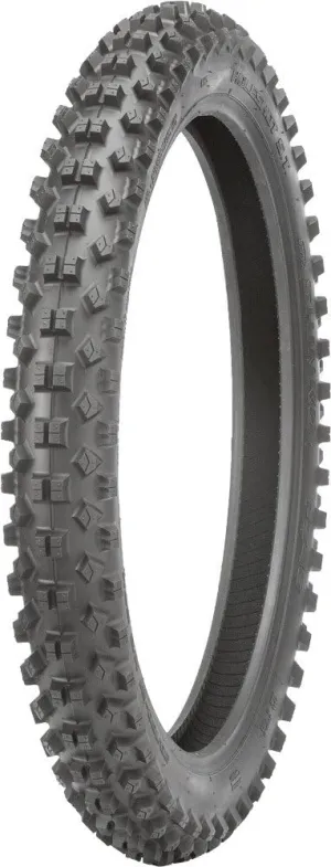 Shinko 546 Series Front 70/100-19 42M Bias TT Tire