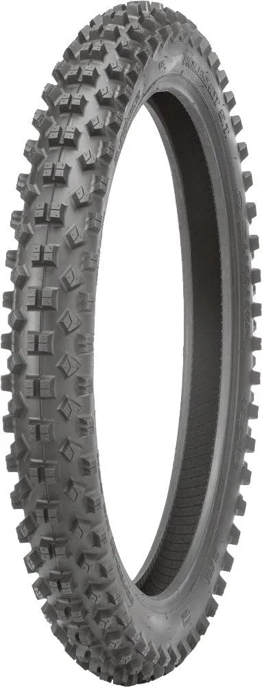 Shinko 546 Series Front 70/100-19 42M Bias TT Tire