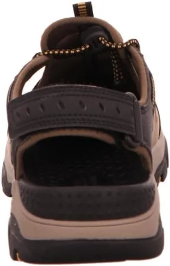 Skechers Men's Tresmen Menard Sandals