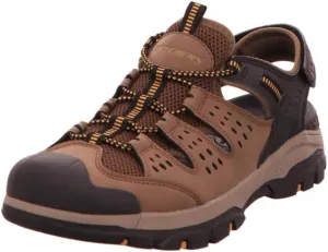 Skechers Men's Tresmen Menard Sandals