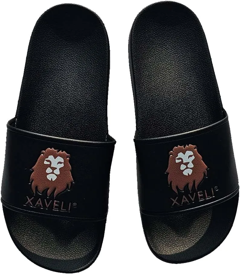 Slides Sandals