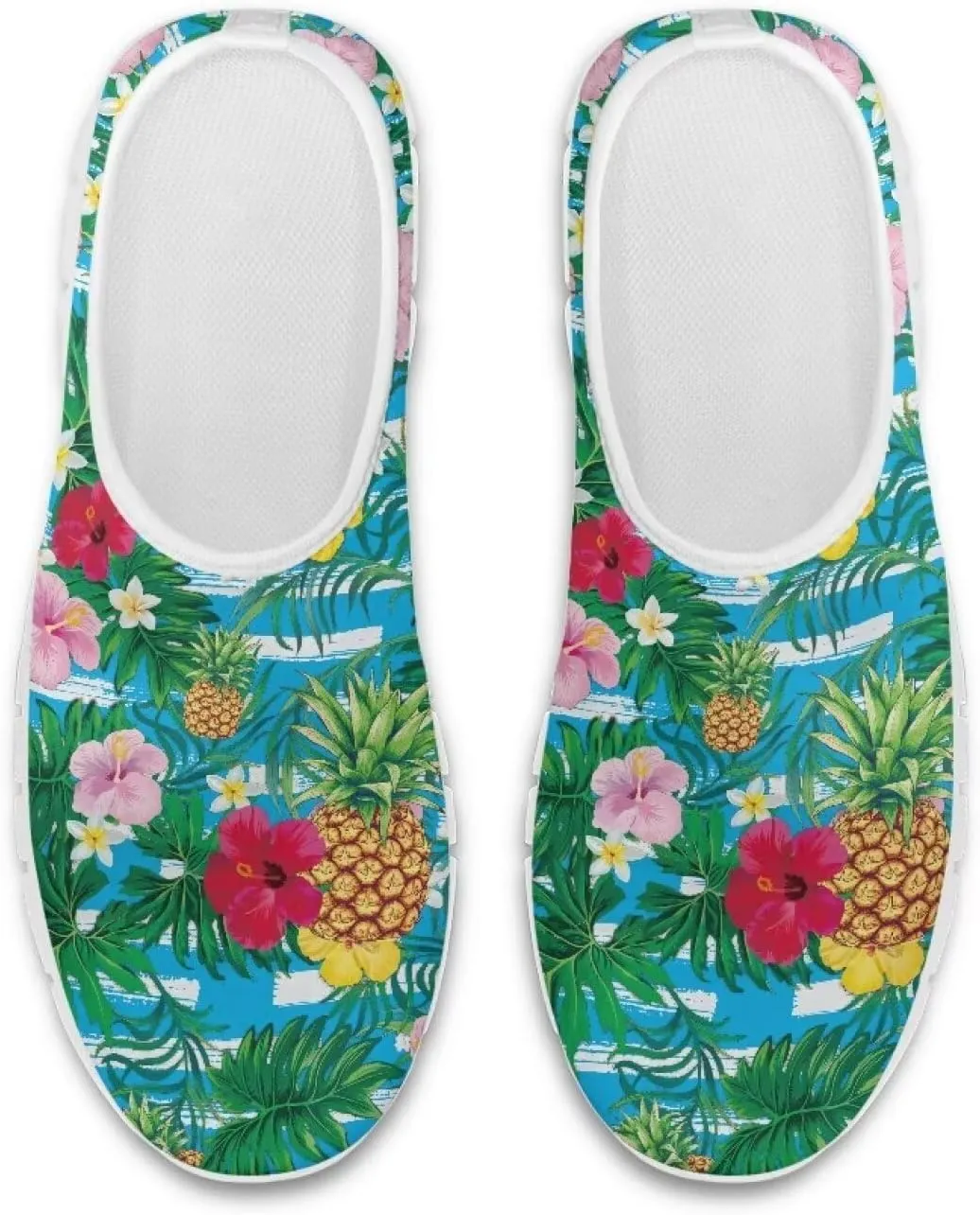 Slip On Sneakers Women Lightweight Walking Shoes Women