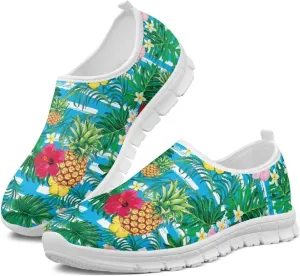 Slip On Sneakers Women Lightweight Walking Shoes Women
